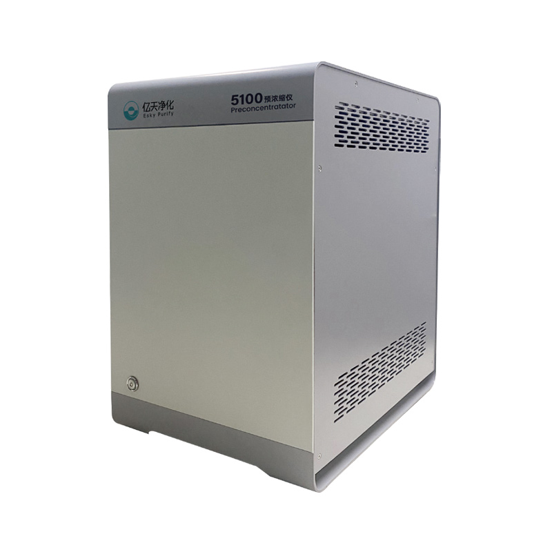 5100A預濃縮儀(電子制冷版)