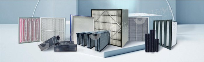 學而不止、向新前行!億天凈化過濾器技術(shù)及行業(yè)應(yīng)用培訓圓滿結(jié)束!