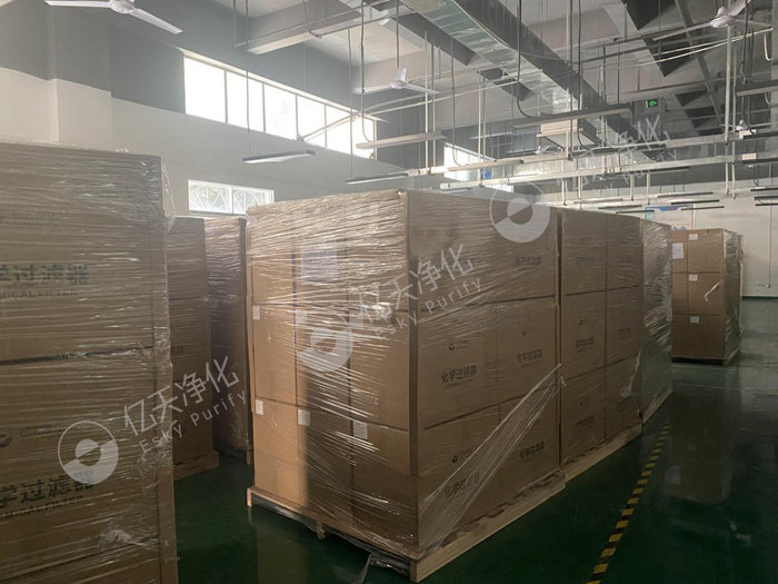 發(fā)貨進(jìn)行時(shí)~不負(fù)等待,我們來(lái)啦