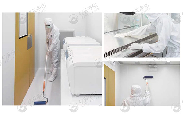 潔凈室大顆粒檢測用這臺儀器就夠了！