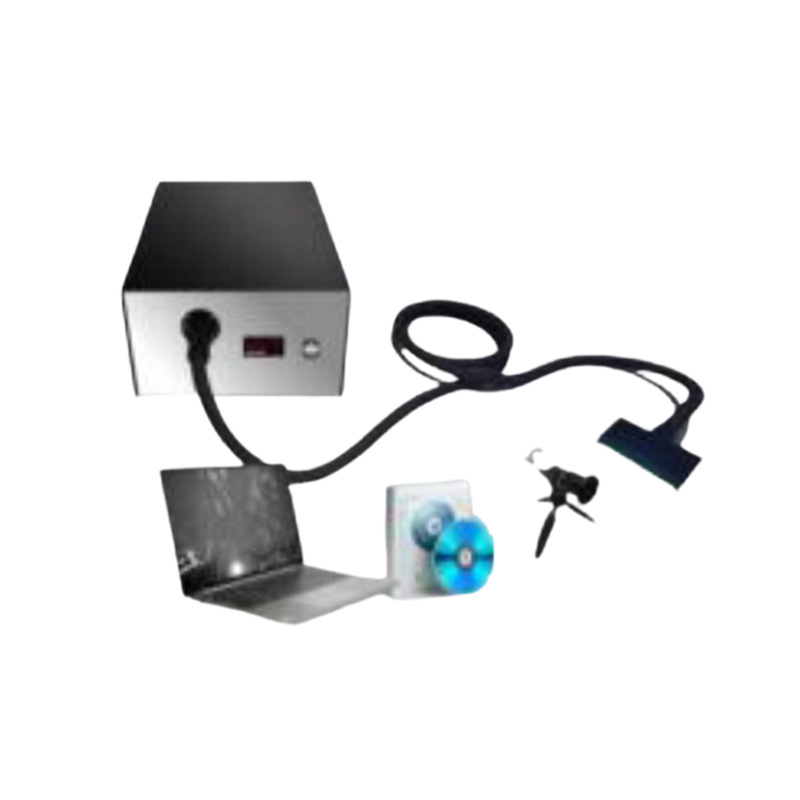 微粒子可視化系統(tǒng)