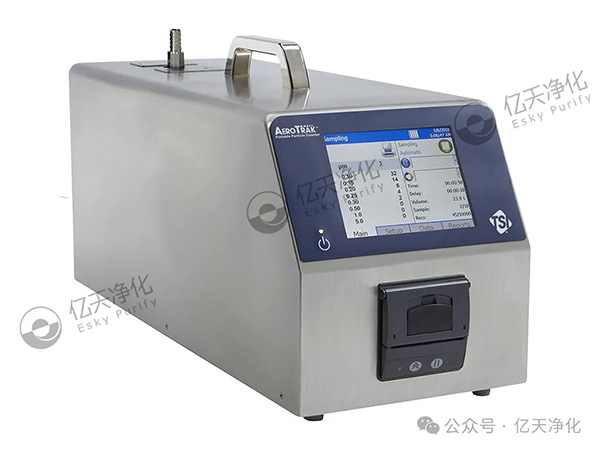 在潔凈環境的管理中,對空氣中不同粒徑顆粒物的實時監測至關重要,它能為關鍵流程監控提供可靠數據,同時保障生產符合相關法規要求。 塵埃粒子計數器是實現這一目標的重要工具,它主要用于測量潔凈環境里單位體積內塵埃粒子的數量和粒徑分布。借助它,我們可以對各種潔凈等級的工作臺、潔凈室、潔凈車間的凈化效果和潔凈級別進行有效監控,這對于提高產品質量、降低風險與成本,以及讓法規遵從變得更簡單都有著關鍵意義。 圖片 9001型凝聚核粒子計數器 0.1CFM(2.83 LPM)流量條件下10nm靈敏度 圖片 9001型凝聚核粒子計數器 (CPC)是市場中特有的一款水基、層流、高流量儀器,采用特有技術,具有0.1 CFM (2.83 LPM)流量條件下10 nm靈敏度。儀器具有超低誤計率,能夠為客戶提供可靠的環境監測和氣體處理,確保產品安全免受納米微粒污染。 特點與優勢 圖片 10 nm 靈敏度 0.1 CFM (2.83 LPM) 采樣流量 低誤計率 ( < 0.07 count/ft 3 ) 實現了低顆粒物濃度條件下的精確測量 快速響應 使用超純水或去離子水作為工作液,無需使用酒精或其它化學物質 數據存儲:250 個區域,999 個位置和10,000 個樣 可使用USB,USB 存儲設備和以太網進行數據傳輸 通過TrakPro? Lite Secure軟件進行外部報告 業內極高音量警報 簡單的點擊圖標觸摸屏操作方式 能夠存儲和檢索特定菜單和區域配置 9110型便攜式粒子計數器 值得信賴的0.1μm測量 圖片 9110型粒子計數器嚴格遵守符合 ISO 21501-4 標準,精確檢測0.100 μm的粒子,1.0 CFM (28.3 L/min)流速,0.100至10.0 μm粒徑范圍,可同時檢測多達八個通道的粒子數據。 特點與優勢 圖片 精確檢測0.100 μm的粒子 0.100至10.0 μm粒徑范圍 可同時檢測多達八個通道的粒子數據 1.0 CFM (28.3 L/min)流速 符合ISO 21501-4標準中所有要求 I級和II級無塵室檢測最佳選擇 完全符合ISO 21501-4要求 可生成ISO-14644-1,EU GMP Annex1和FS209E的符合性報告 通過TRAKPRO Lite Secure軟件輸出的外部認證報告 采用增強HeNe激光 高可重復和高可靠檢測/數據 數據存儲:250區,999個位置和10,000個樣本 USB、以太網和脈沖輸出 工業級高分貝報警 允許存儲和回放特定測試/配置 顯示多達三個環境參數 不銹鋼外殼 無縫整合M32-01多點采樣器 無塵室分類達到ISO I級 A100系列便攜式粒子計數器 圖片 該系列產品提供了最新的功能--數據完整性、通信選項和直觀的圖形用戶界面,帶來了更好的用戶體驗和輕松的合規性。無論是單機獨立使用還是作為易于使用的完整監控系統的一部分,A100系列都能滿足您的需求。 特點與優勢 圖片 一臺儀器即可完成包括分級、監測、高效過濾器檢漏和氣體測試在內的各項工作、并且能夠分析產生原因 可見度高的指示狀態 - LED 燈條可在 20 米/360° 范圍內清晰可見 符合 GMP 法規的用戶控制權限 內置體積校正系數使得氣體采樣體積更為精準 自動生成 ISO 14644-1 和 GMP (歐盟 GMP 和中國 GMP)報表和包括 TrakPro? Lite Secure 在內的工作流程軟件 高效過濾器檢漏和調查診斷模式 (視聽雙重模式) ISO 21501-4 校準要求 支持WiFi? 連接 業內最佳 5 年激光質保 適合各種用途 - 機身采用易于清潔的不銹鋼外殼 通過 4-20 mA 數據模擬輸出信號和環境傳感器輸入配件,簡單便捷的集成入第三方系統 最新 TrakPro? Lite Secure 軟件支持多種儀器報告 這些高靈敏度的粒子計數器性能可靠,能輕松滿足合規要求并保證數據完整性,可根據用戶的特定需求,幫助識別潛在的環境污染源,同時跟蹤潔凈空間中顆粒物水平隨時間的變化。