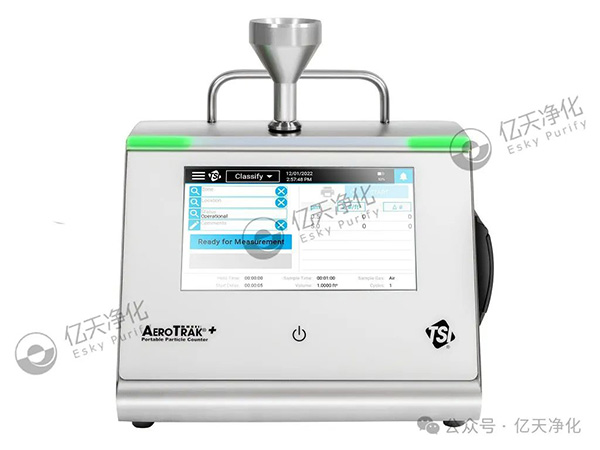 在潔凈環境的管理中,對空氣中不同粒徑顆粒物的實時監測至關重要,它能為關鍵流程監控提供可靠數據,同時保障生產符合相關法規要求。 塵埃粒子計數器是實現這一目標的重要工具,它主要用于測量潔凈環境里單位體積內塵埃粒子的數量和粒徑分布。借助它,我們可以對各種潔凈等級的工作臺、潔凈室、潔凈車間的凈化效果和潔凈級別進行有效監控,這對于提高產品質量、降低風險與成本,以及讓法規遵從變得更簡單都有著關鍵意義。 圖片 9001型凝聚核粒子計數器 0.1CFM(2.83 LPM)流量條件下10nm靈敏度 圖片 9001型凝聚核粒子計數器 (CPC)是市場中特有的一款水基、層流、高流量儀器,采用特有技術,具有0.1 CFM (2.83 LPM)流量條件下10 nm靈敏度。儀器具有超低誤計率,能夠為客戶提供可靠的環境監測和氣體處理,確保產品安全免受納米微粒污染。 特點與優勢 圖片 10 nm 靈敏度 0.1 CFM (2.83 LPM) 采樣流量 低誤計率 ( < 0.07 count/ft 3 ) 實現了低顆粒物濃度條件下的精確測量 快速響應 使用超純水或去離子水作為工作液,無需使用酒精或其它化學物質 數據存儲:250 個區域,999 個位置和10,000 個樣 可使用USB,USB 存儲設備和以太網進行數據傳輸 通過TrakPro? Lite Secure軟件進行外部報告 業內極高音量警報 簡單的點擊圖標觸摸屏操作方式 能夠存儲和檢索特定菜單和區域配置 9110型便攜式粒子計數器 值得信賴的0.1μm測量 圖片 9110型粒子計數器嚴格遵守符合 ISO 21501-4 標準,精確檢測0.100 μm的粒子,1.0 CFM (28.3 L/min)流速,0.100至10.0 μm粒徑范圍,可同時檢測多達八個通道的粒子數據。 特點與優勢 圖片 精確檢測0.100 μm的粒子 0.100至10.0 μm粒徑范圍 可同時檢測多達八個通道的粒子數據 1.0 CFM (28.3 L/min)流速 符合ISO 21501-4標準中所有要求 I級和II級無塵室檢測最佳選擇 完全符合ISO 21501-4要求 可生成ISO-14644-1,EU GMP Annex1和FS209E的符合性報告 通過TRAKPRO Lite Secure軟件輸出的外部認證報告 采用增強HeNe激光 高可重復和高可靠檢測/數據 數據存儲:250區,999個位置和10,000個樣本 USB、以太網和脈沖輸出 工業級高分貝報警 允許存儲和回放特定測試/配置 顯示多達三個環境參數 不銹鋼外殼 無縫整合M32-01多點采樣器 無塵室分類達到ISO I級 A100系列便攜式粒子計數器 圖片 該系列產品提供了最新的功能--數據完整性、通信選項和直觀的圖形用戶界面,帶來了更好的用戶體驗和輕松的合規性。無論是單機獨立使用還是作為易于使用的完整監控系統的一部分,A100系列都能滿足您的需求。 特點與優勢 圖片 一臺儀器即可完成包括分級、監測、高效過濾器檢漏和氣體測試在內的各項工作、并且能夠分析產生原因 可見度高的指示狀態 - LED 燈條可在 20 米/360° 范圍內清晰可見 符合 GMP 法規的用戶控制權限 內置體積校正系數使得氣體采樣體積更為精準 自動生成 ISO 14644-1 和 GMP (歐盟 GMP 和中國 GMP)報表和包括 TrakPro? Lite Secure 在內的工作流程軟件 高效過濾器檢漏和調查診斷模式 (視聽雙重模式) ISO 21501-4 校準要求 支持WiFi? 連接 業內最佳 5 年激光質保 適合各種用途 - 機身采用易于清潔的不銹鋼外殼 通過 4-20 mA 數據模擬輸出信號和環境傳感器輸入配件,簡單便捷的集成入第三方系統 最新 TrakPro? Lite Secure 軟件支持多種儀器報告 這些高靈敏度的粒子計數器性能可靠,能輕松滿足合規要求并保證數據完整性,可根據用戶的特定需求,幫助識別潛在的環境污染源,同時跟蹤潔凈空間中顆粒物水平隨時間的變化。