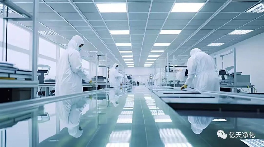 潔凈室環境監測儀器怎么選？