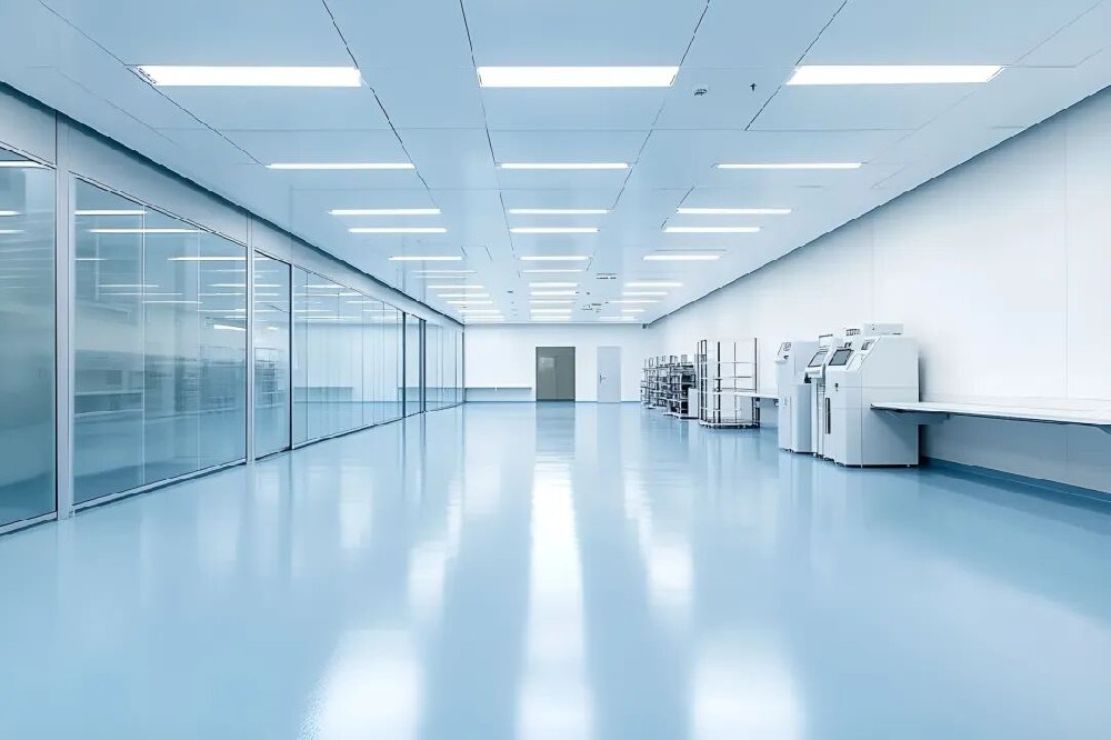 潔凈室究竟凈化啥?