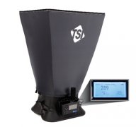 美國TSI風量罩檢定規程是怎么樣的?